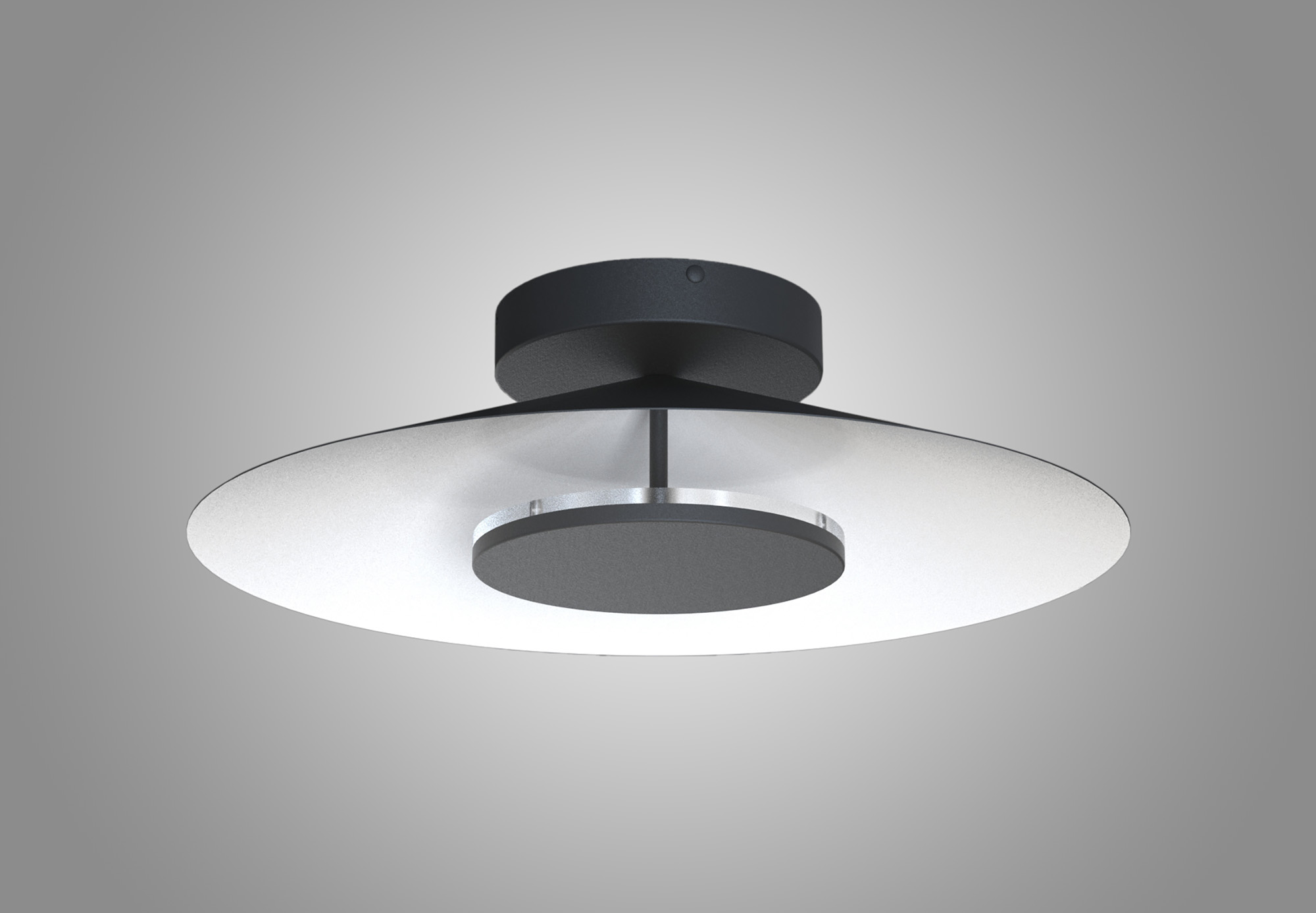 Orion Ceiling Lights Mantra Fusion Flush Fittings